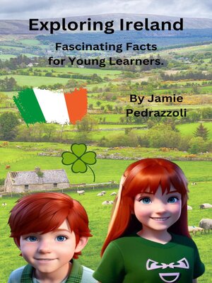 cover image of Exploring Ireland